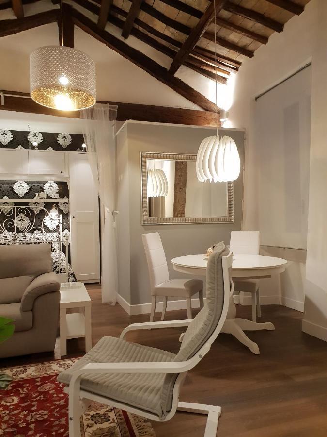 La Casa Nel Castello Villa Ostia Antica Bagian luar foto