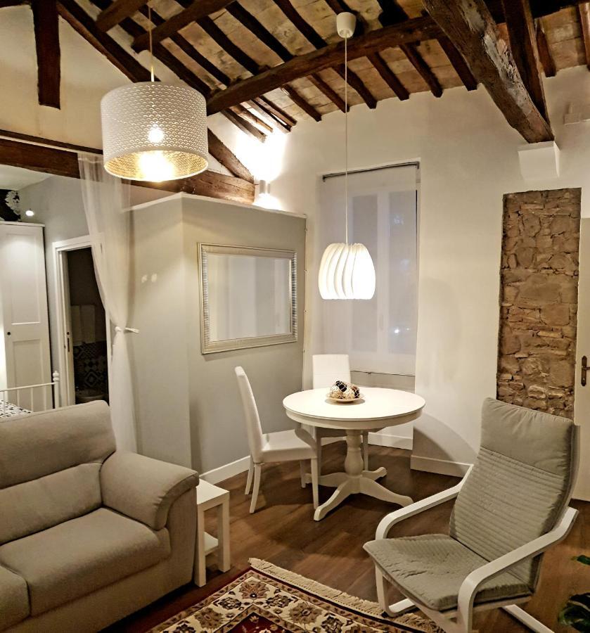 La Casa Nel Castello Villa Ostia Antica Bagian luar foto